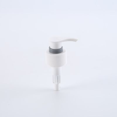 Plastic PP Not Spill Liquid Lotion Pump 28-400 For Hand Washing