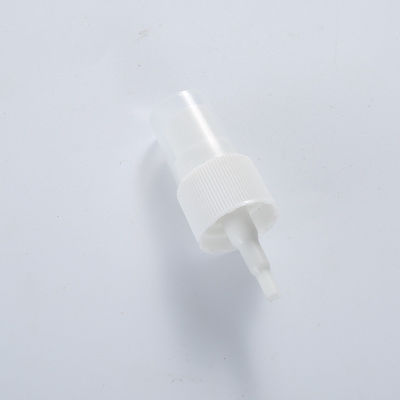 Plastic 24 410 Fine Mist Sprayer 360 Degree Upside Down 0.12ml/t