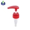 33/410 Liquid Soap Body Wash Dispenser Multiple Color Plastic Material