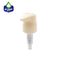 Not Spill 28mm 33mm Shampoo Bottle Dispenser Pump with Ribbed Closure
