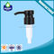 Black Kitchen Soap Dispenser Pump , 2.3g 28/410 Jet Lotion Pump 3-4 pressing